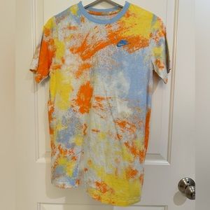 Nike Tee size XL